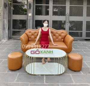 Top 5 Nội Thất Không Thể Thiếu Trong Không Gian Của Bạn
