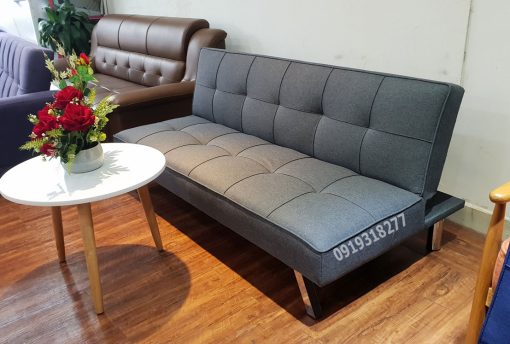 Ghế sofa giường (bed) 3 chức năng hàng xuất khẩu giá rẻ - Gỗ Xanh