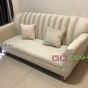 Băng sofa phòng khách lưng múi dày có nhiều kích thước 1