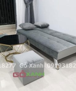 Bộ Sofa Giường Gấp Thông Minh Tại Tphcm Giá Rẻ 1