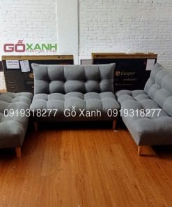 Ghế Sofa 1m2 Không Tay - Sofa Tamy 1m2 Mập Ú 3