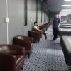 Ghế Sofa Đơn Decor Mini Nhỏ Gọn Xinh Xắn Giá Rẻ