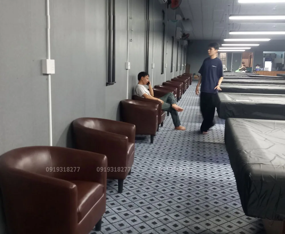 Ghế Sofa Đơn Decor Mini Nhỏ Gọn Xinh Xắn Giá Rẻ