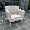 Ghế sofa đơn phòng khách giá rẻ