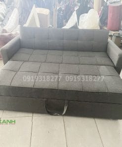 Sofa giường kéo thông minh