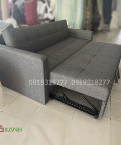 Ghế Sofa Giường Thông Minh Giá Rẻ Tphcm - 1m8 x 1m6