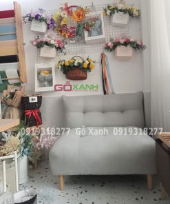 Sofa tamy béo ú Hàn Quốc mini 90cm