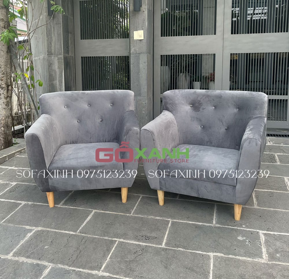 ghế sofa đơn giá rẻ đẹp đa dạng mẫu mã kích thước