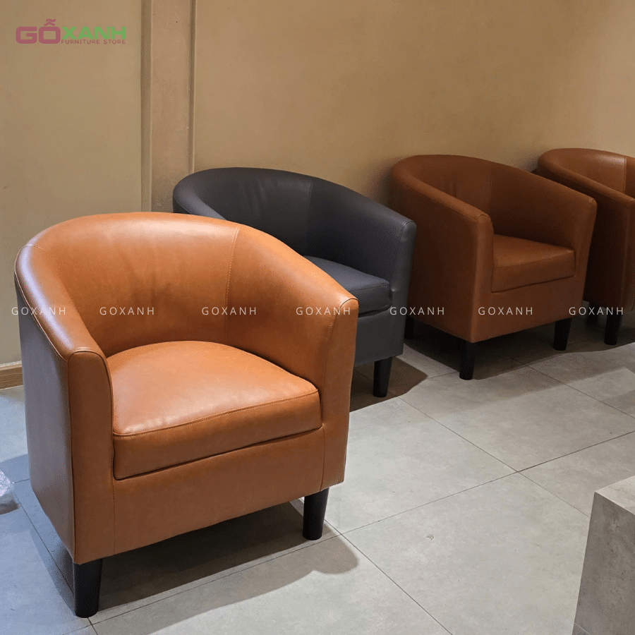 Ghế sofa đơn 1 chỗ ngồi