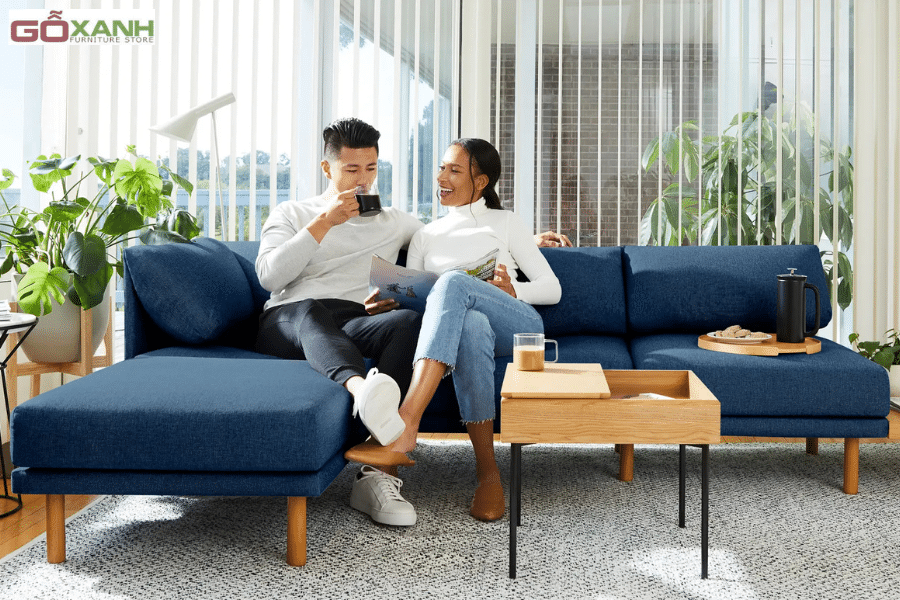 Mua sofa ở đâu uy tín