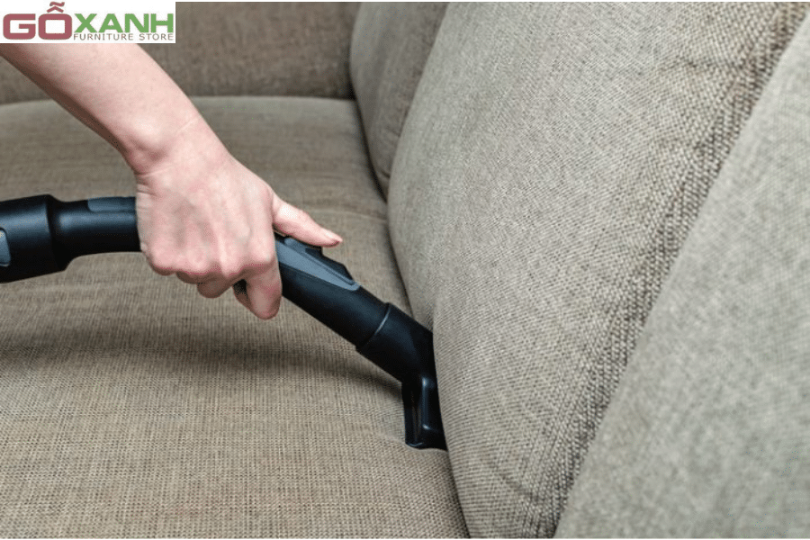 Ghế sofa băng giá rẻ 