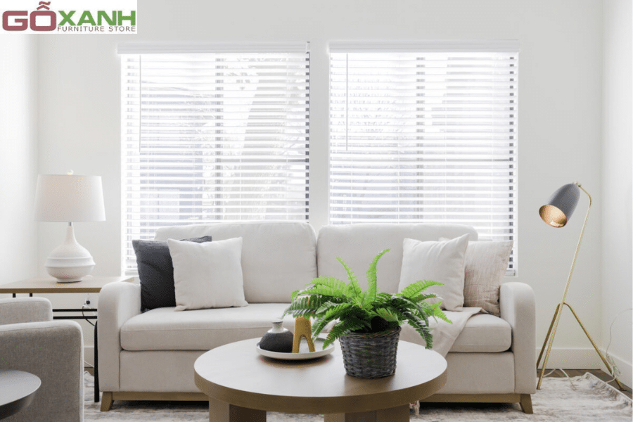 Kinh nghiệm chọn sofa phòng khách chung cư