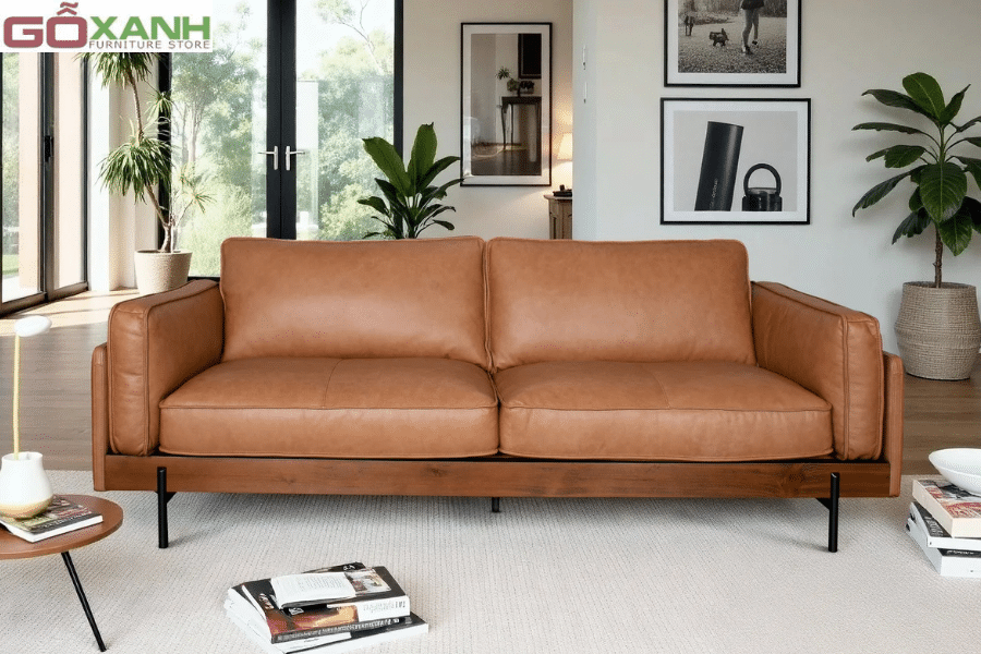 Ghế sofa băng giá rẻ là gì? 