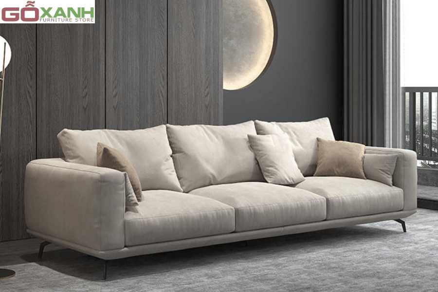 Ghế sofa băng giá rẻ