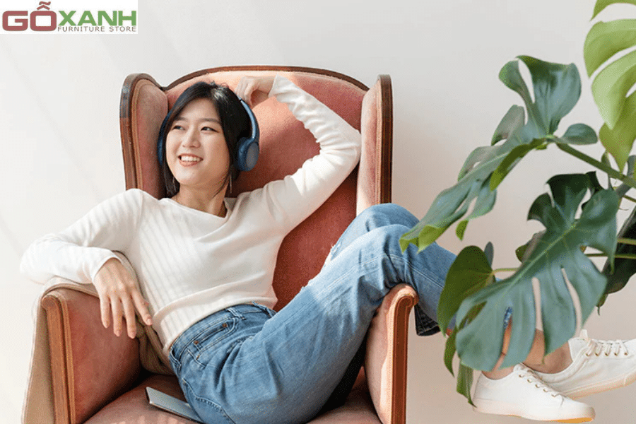 Lợi ích của ghế sofa đơn