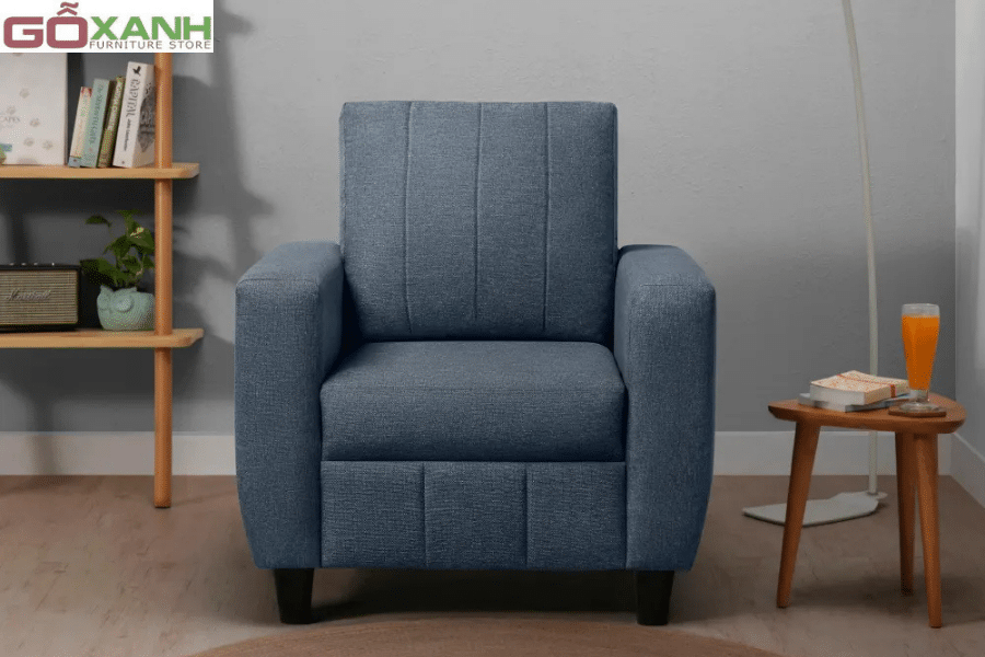 Lợi ích của ghế sofa đơn