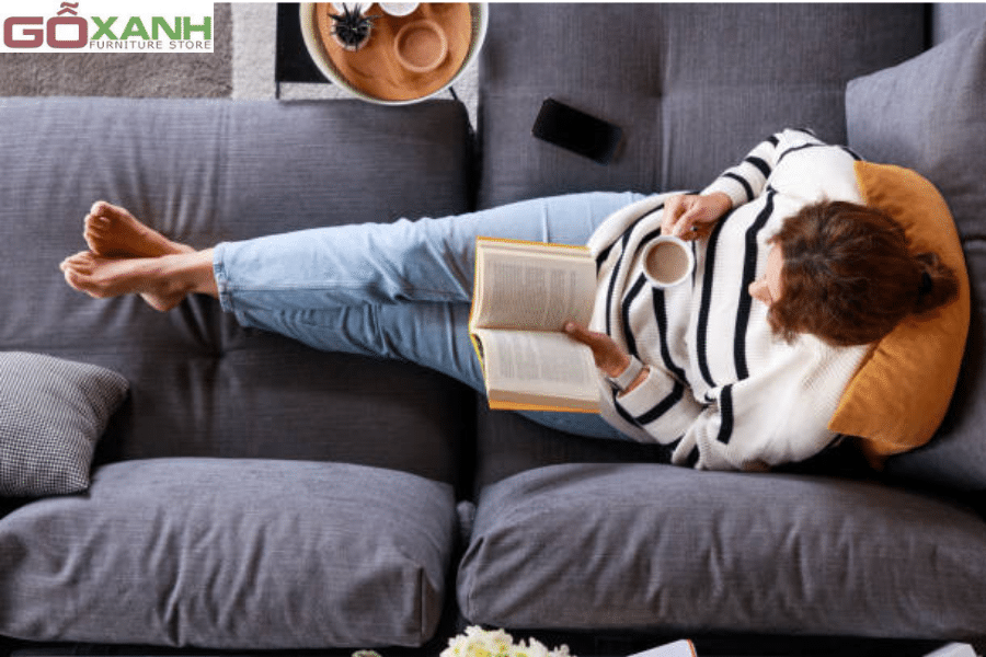 Sofa giá rẻ có bền không?