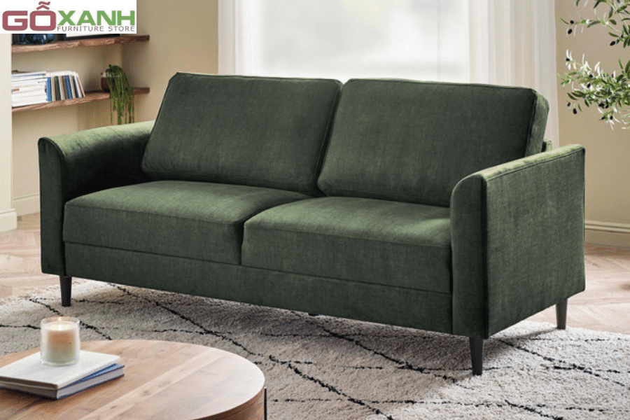Sofa giá rẻ có bền không?
